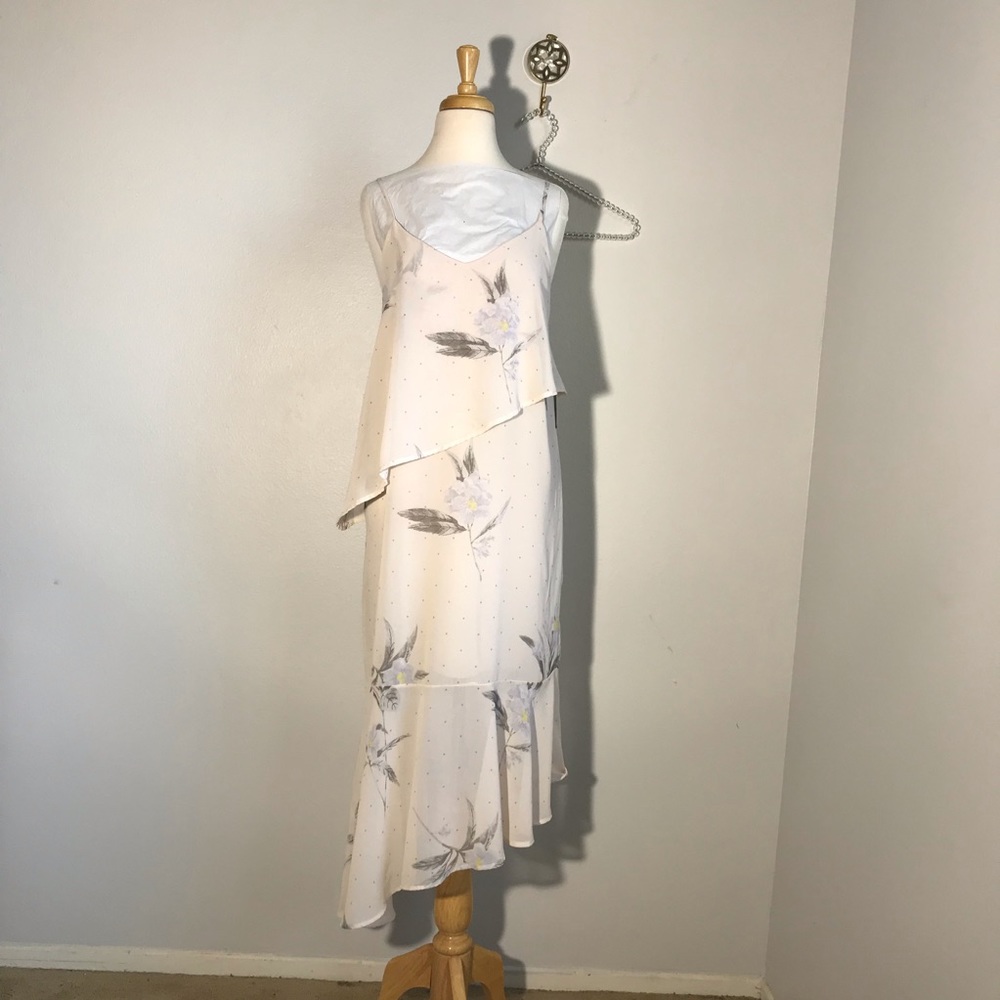 Nordstrom’s Dee Elly Dress Size Medium